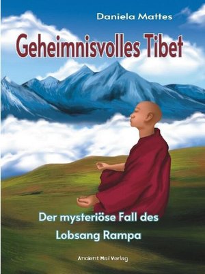 cover image of Geheimnisvolles Tibet